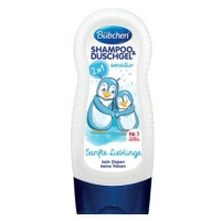 Bübchen Kids Šampon a sprchový gel MŮJ MILÁČEK 230ml