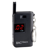 BACtrack Keychain BT-KC10T, alkohol tester - PBC-003