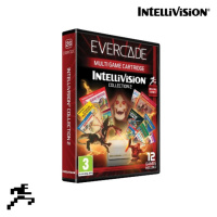 Home Console Cartridge 26. Intellivision Collection 2 (Evercade)