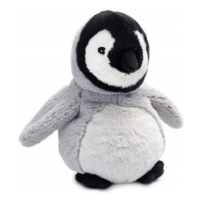 Hřejivý tučňák šedivý Albi