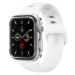 Spigen Ultra Hybrid kryt Apple Watch SE (24/22)/6/SE/5/4 (40mm) čiré