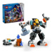 LEGO City - Vesmírný konstrukční robot 60428, 15,7 x 14,1 x 4,5 cm