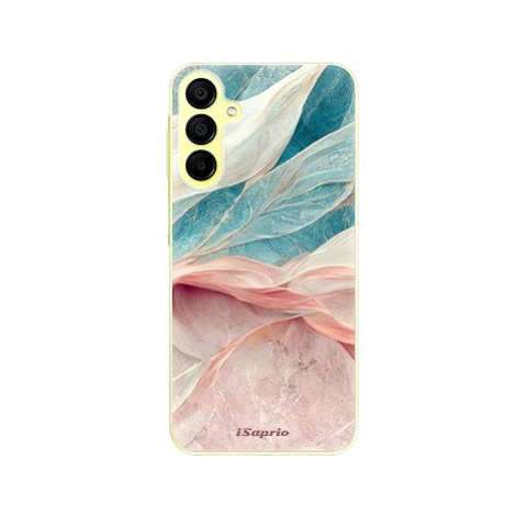 iSaprio Pink and Blue - Samsung Galaxy A15 / A15 5G