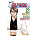 Bleach 12: Flower on the Precipice - Noriaki Kubo