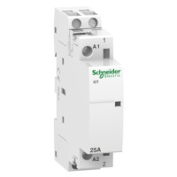 Instalační stykač Schneider Electric Acti9 ICT 25A 1NO 230V A9C20731