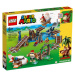 LEGO® Super Mario™ 71425 Diddy Kongova jízda v důlním vozíku – rozšiřující set