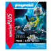 Playmobil 71585 robotický potápěč