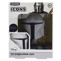 Icon Light Mandalorian