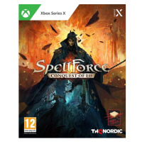 SpellForce: Conquest of EO (Xbox Series X)