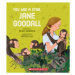 You Are a Star, Jane Goodall! - Dean Robbins, Hatem Aly (ilustrátor) - kniha z kategorie Naučné 