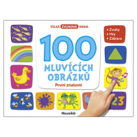 Mozaika 100 mluvících obrázků První znalosti