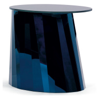 Classicon designové odkládací stolky Pli Side Table Low (výška 48 cm)
