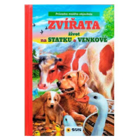 Zvířata - Život na statku a venkově