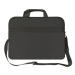 Taška na notebook 15,6", Geek, černá z polyesteru, Defender