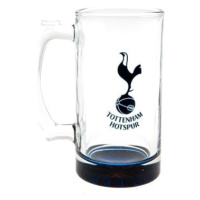 FotbalFans Tottenham Hotspur FC, modrý znak, 425 ml