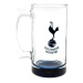 FotbalFans Tottenham Hotspur FC, modrý znak, 425 ml