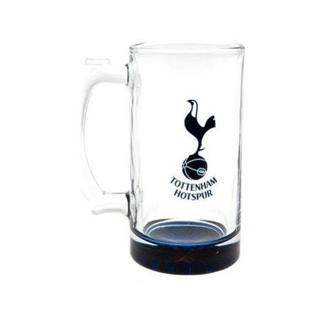 FotbalFans Tottenham Hotspur FC, modrý znak, 425 ml