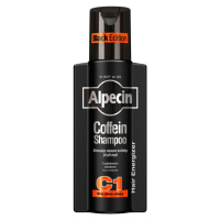 ALPECIN Coffein Shampoo C1 Black Edition 375ml