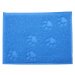 Washer podložka pod misky Barva: Modrá