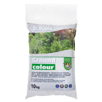 Dupla Ground color Snow White 0,5–1,4 mm, 10 kg