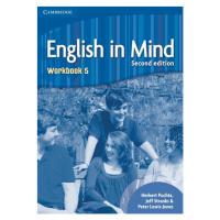 English in Mind 5 (2nd Edition) Workbook Cambridge University Press