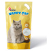 Akinu HAPPY CAT Sandy Silika gel (jemný-0.5-2 mm) stelivo por kočky 7,2 l