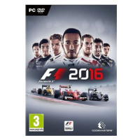 F1 2016 (PC) PL DIGITAL