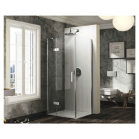 Sprchové dveře 120 cm Huppe Solva pure ST0705.092.322