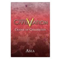 Sid Meier's Civilization V: Cradle of Civilization - Asia (PC) DIGITAL