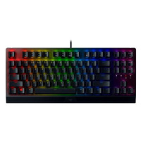 Razer BlackWidow V3 Tenkeyless (Yellow Switch) - US INTL