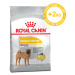 ROYAL CANIN DERMACOMFORT MEDIUM granule pro středně velké psy s citlivou kůží 12 kg