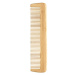 OLIVIA GARDEN Bamboo Touch Comb 1