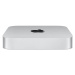 Apple Mac mini M2 16GB/512GB/ Ethernet stříbrný
