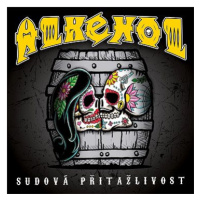 Alkehol: Sudová přitažlivost - CD