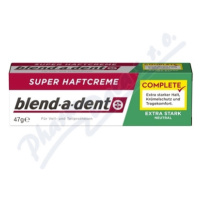 Blend-a-dent Neutral Complete fixační krém 47g