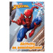 Spider-Man - Aktivity se samolepkami EGMONT