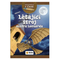 Cestovatelé v čase - Létající stroj mistra Leonarda