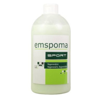 Emspoma Sport Regenerační masážní emulze 500 ml