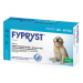 Fypryst Spot-on pro psy L 20-40 kg 2.68 ml