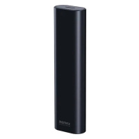 Remax Kabel USB-C Remax Wanbo II, 60 W, 29 cm (černý)