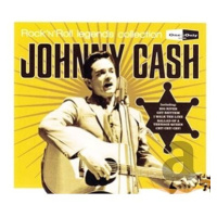 Cash Johnny: One & Only - CD