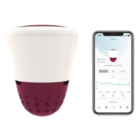 Ondilo ICO Spa digitální tester vody pro vířivky 4 v 1, Wi-Fi + Bluetooth