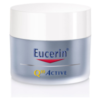 Eucerin Q10 Active Regenerační noční krém proti vráskám 50ml