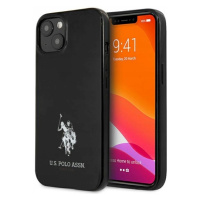 Us Polo Assn Horses Logo Pouzdro iPhone 13 mini