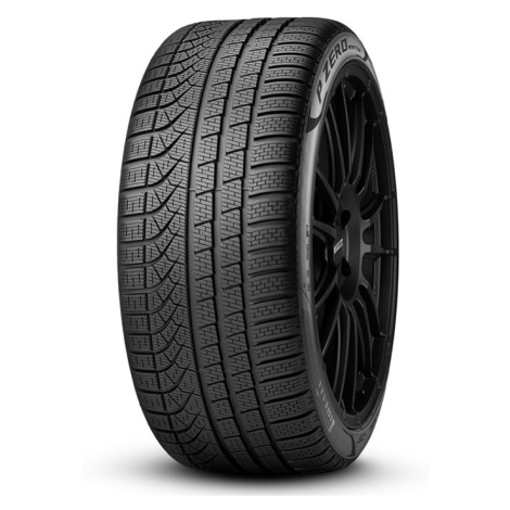 Zimní pneumatiky PIRELLI