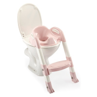 Thermobaby Židle na WC Kiddyloo, Powder Pink