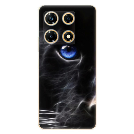 iSaprio Black Puma - Infinix Note 30 PRO