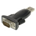 PremiumCord USB 2.0 -> RS 232 krátký