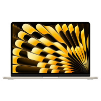 Apple MacBook Air 13 M3 MXCU3SL/A Hvězdně Bílá