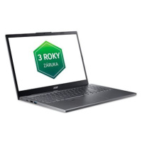 Acer Aspire 15 Steel Gray kovový (A15-41M-R7UZ)